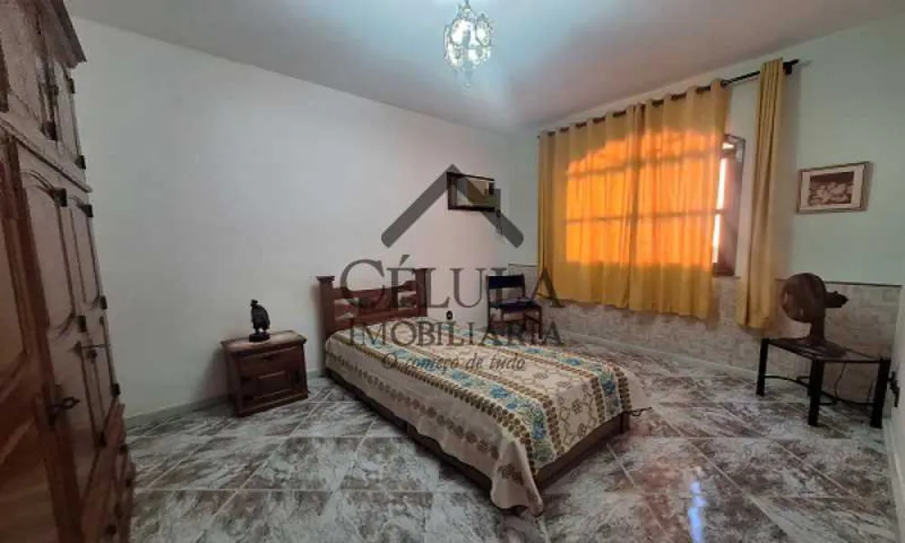 Casa de Condomínio, 5 quartos - Foto 16