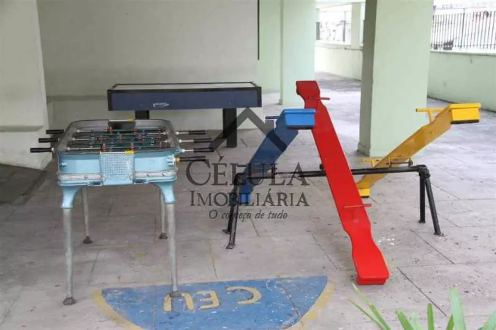 Apartamento, 2 quartos, 78 m² - Foto 28