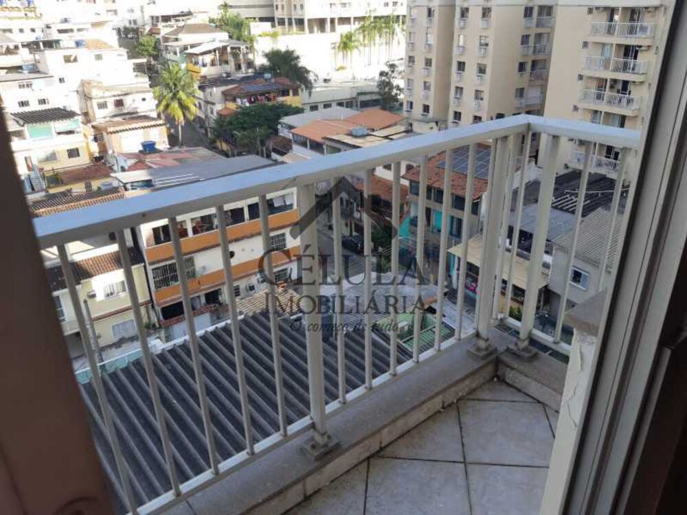 Apartamento, 2 quartos, 78 m² - Foto 3