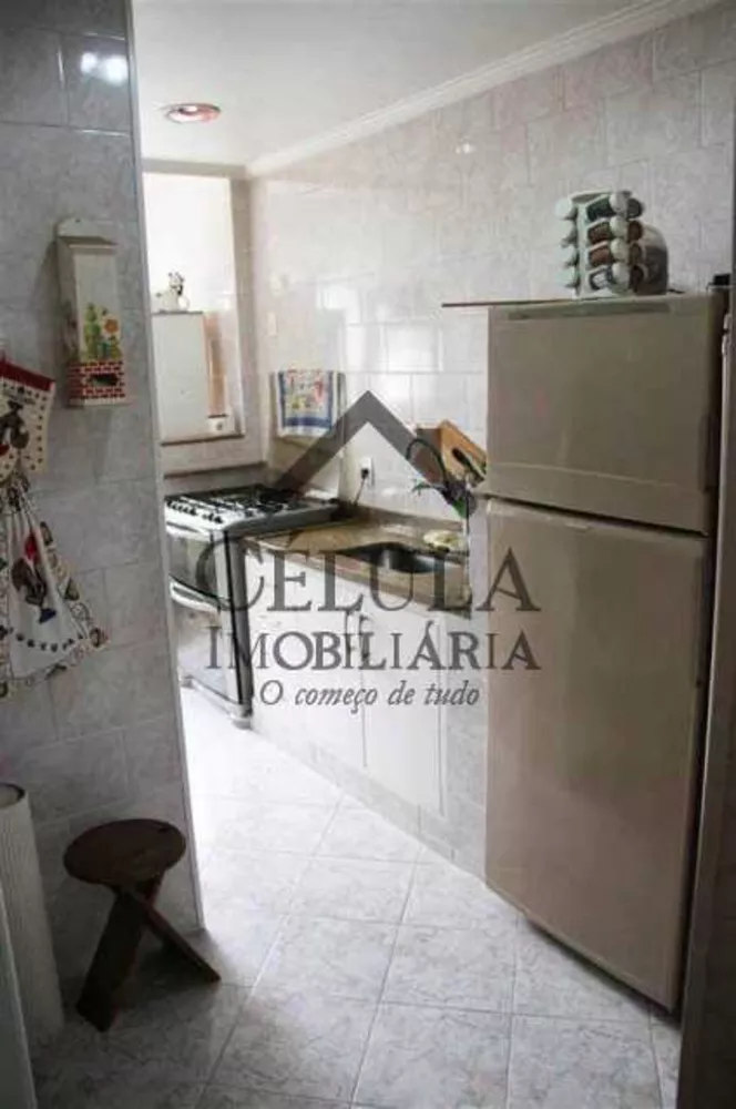 Apartamento, 2 quartos, 78 m² - Foto 10