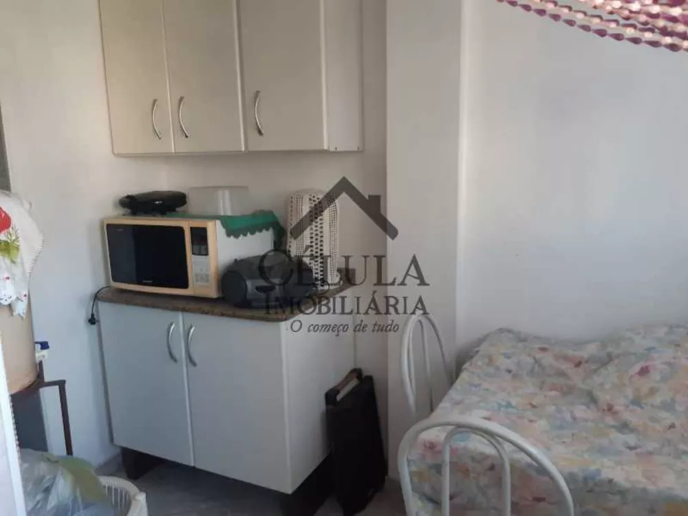 Apartamento, 2 quartos, 78 m² - Foto 11