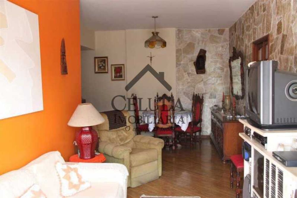 Apartamento, 2 quartos, 78 m² - Foto 1