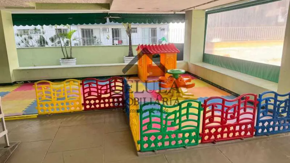 Apartamento, 2 quartos, 78 m² - Foto 24