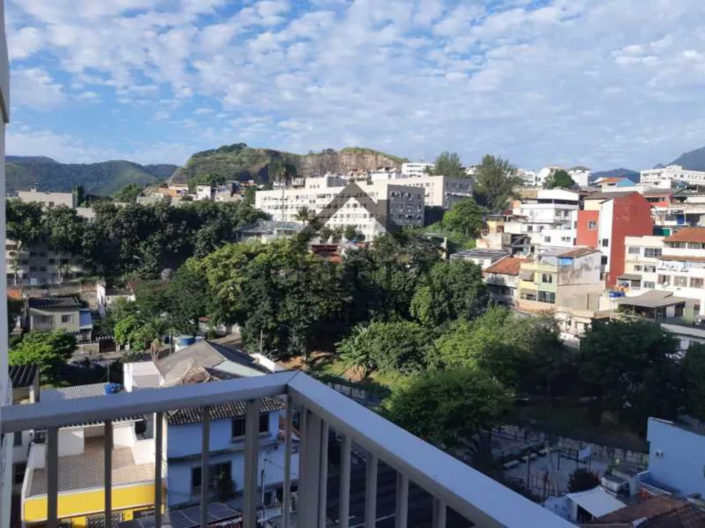 Apartamento, 2 quartos, 78 m² - Foto 6