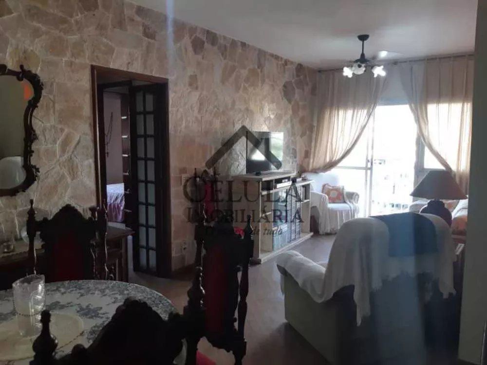 Apartamento, 2 quartos, 78 m² - Foto 5