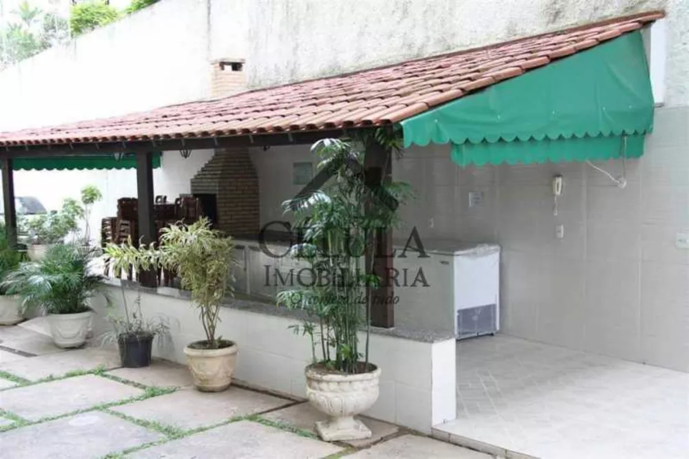 Apartamento, 2 quartos, 78 m² - Foto 25