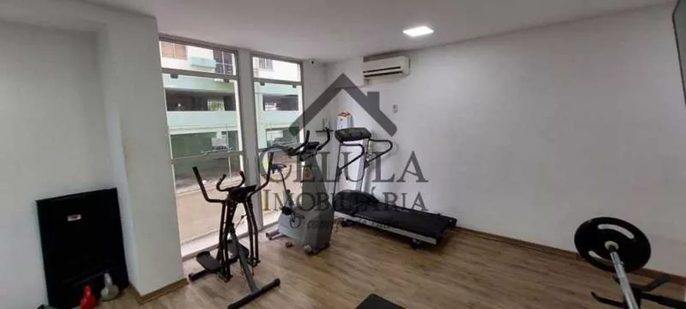 Apartamento à venda com 3 quartos, 92m² - Foto 4