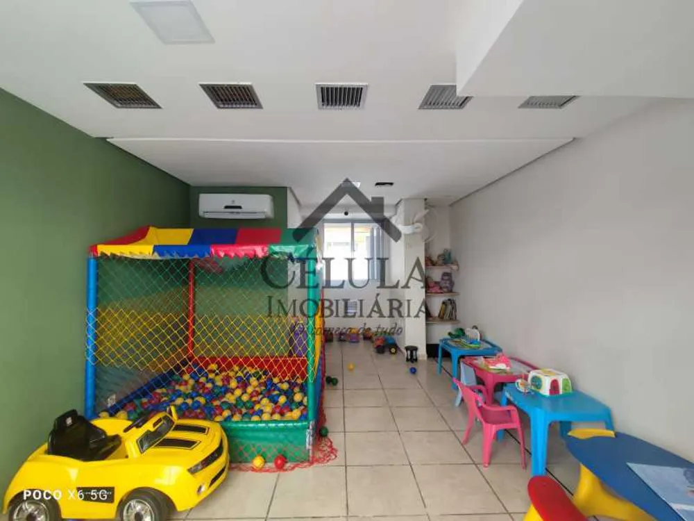 Apartamento, 2 quartos, 43 m² - Foto 21
