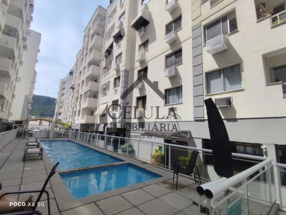 Apartamento, 2 quartos, 43 m² - Foto 25