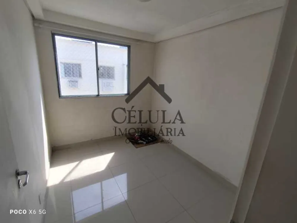 Apartamento, 2 quartos, 43 m² - Foto 11
