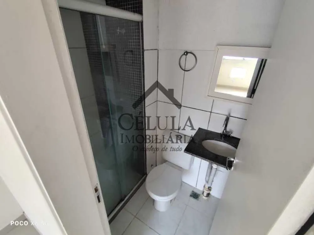 Apartamento, 2 quartos, 43 m² - Foto 14