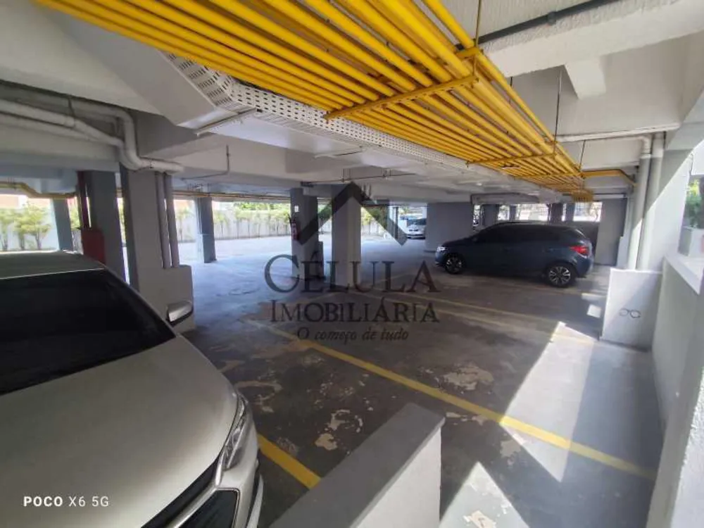 Apartamento, 2 quartos, 43 m² - Foto 29