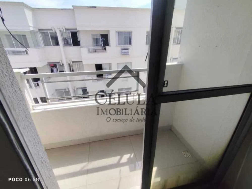 Apartamento, 2 quartos, 43 m² - Foto 5