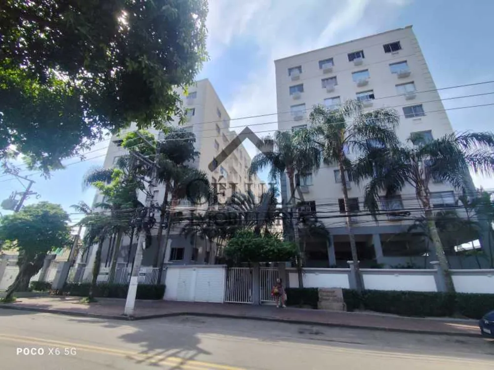 Apartamento, 2 quartos, 43 m² - Foto 17