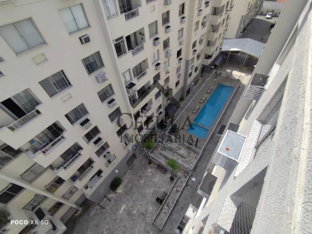 Apartamento, 2 quartos, 43 m² - Foto 15