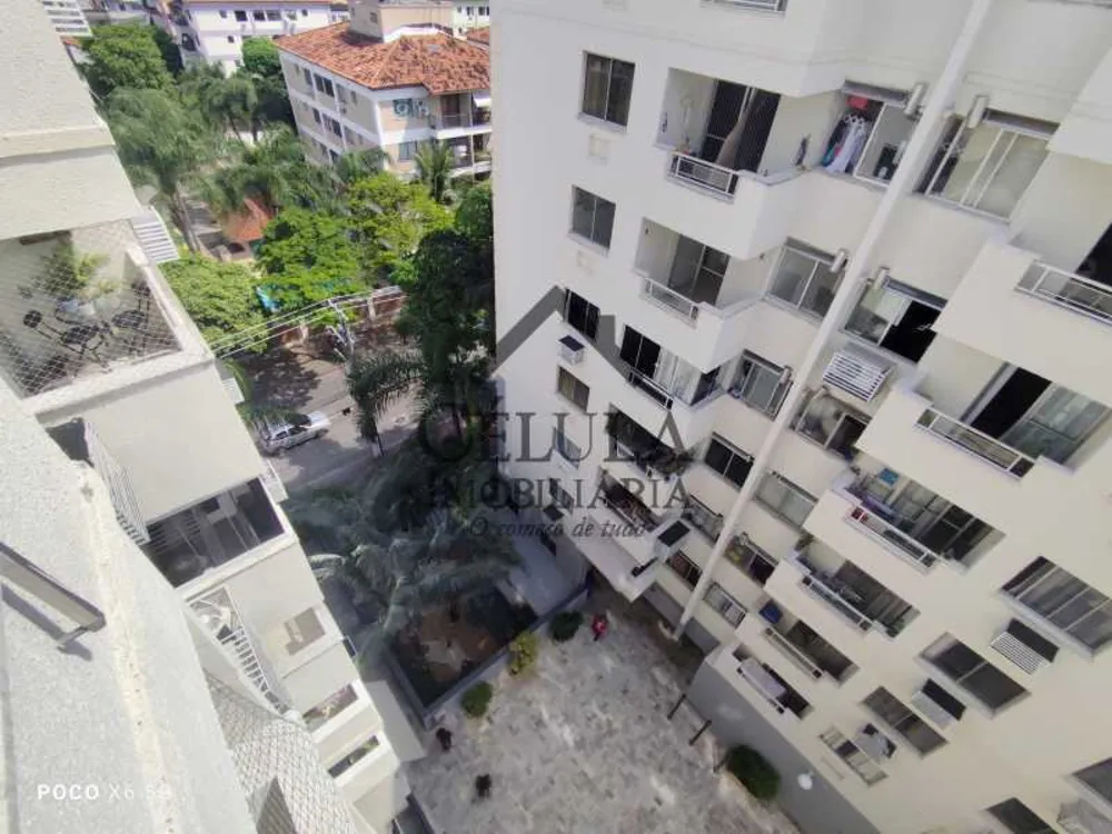 Apartamento, 2 quartos, 43 m² - Foto 16