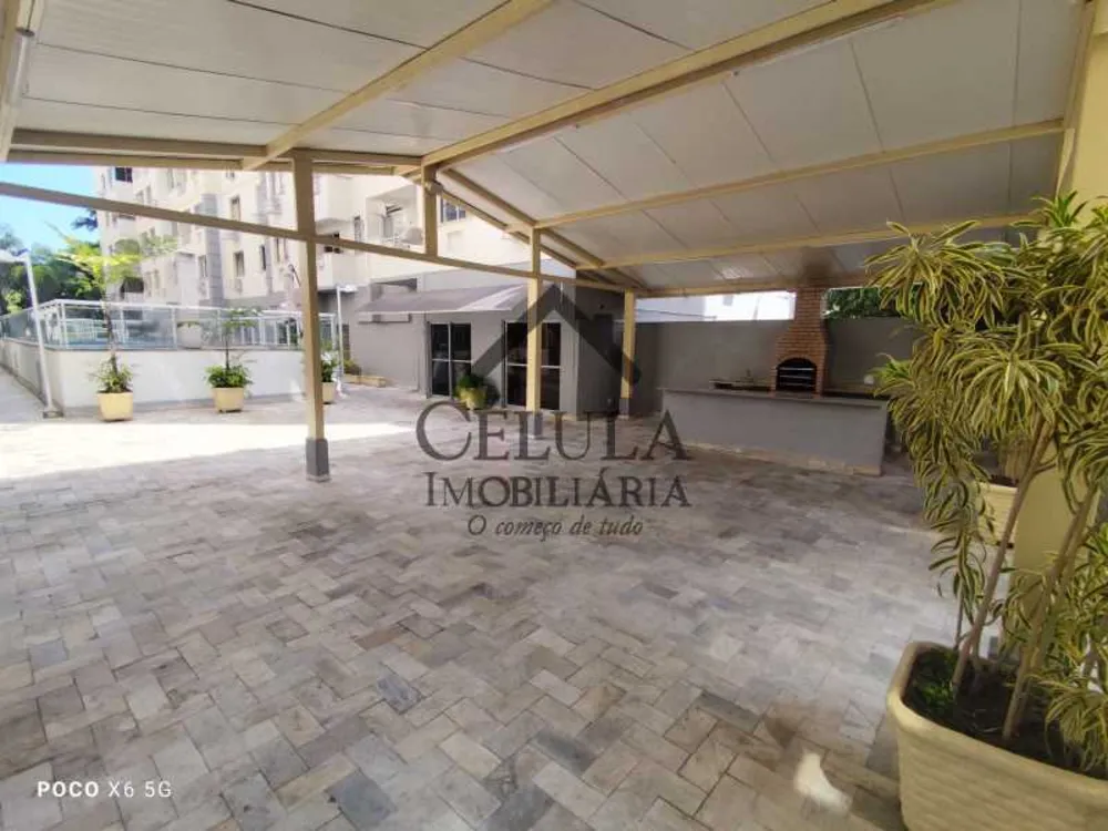 Apartamento, 2 quartos, 43 m² - Foto 28