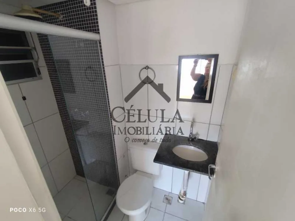 Apartamento, 2 quartos, 43 m² - Foto 10