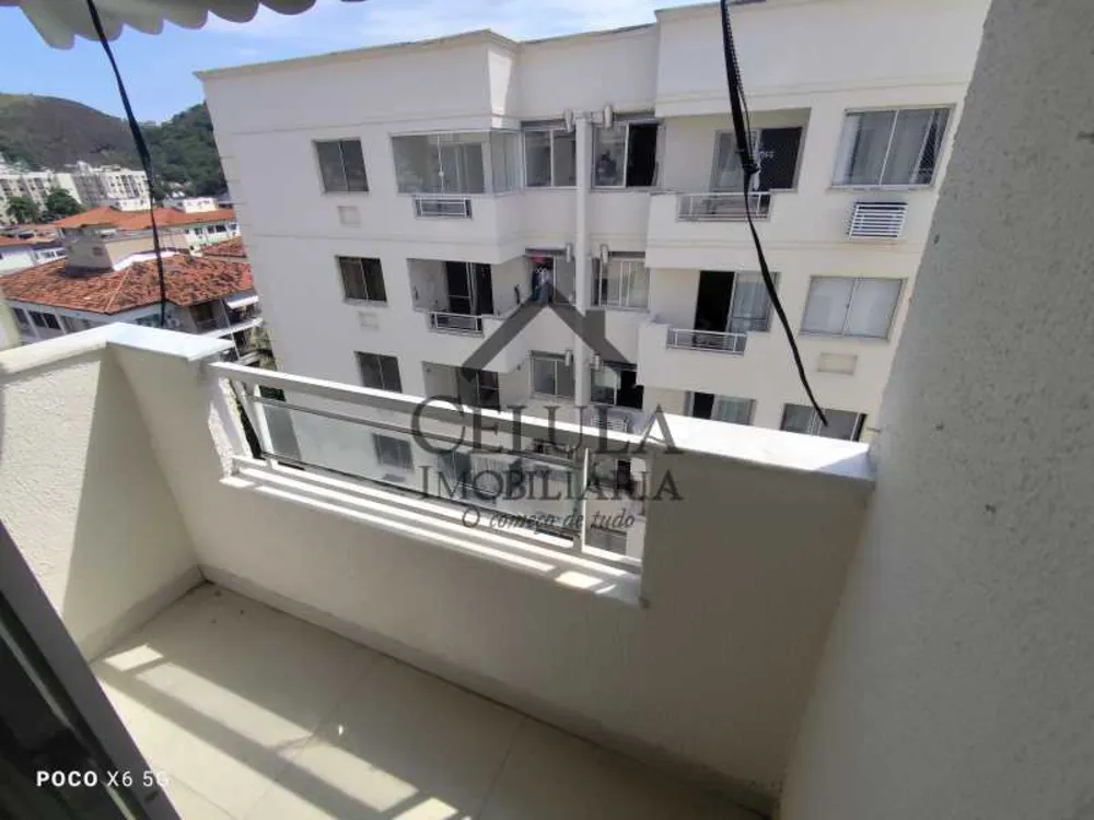 Apartamento, 2 quartos, 43 m² - Foto 4