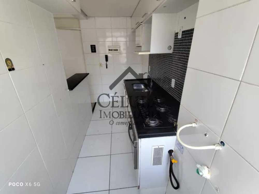 Apartamento, 2 quartos, 43 m² - Foto 8