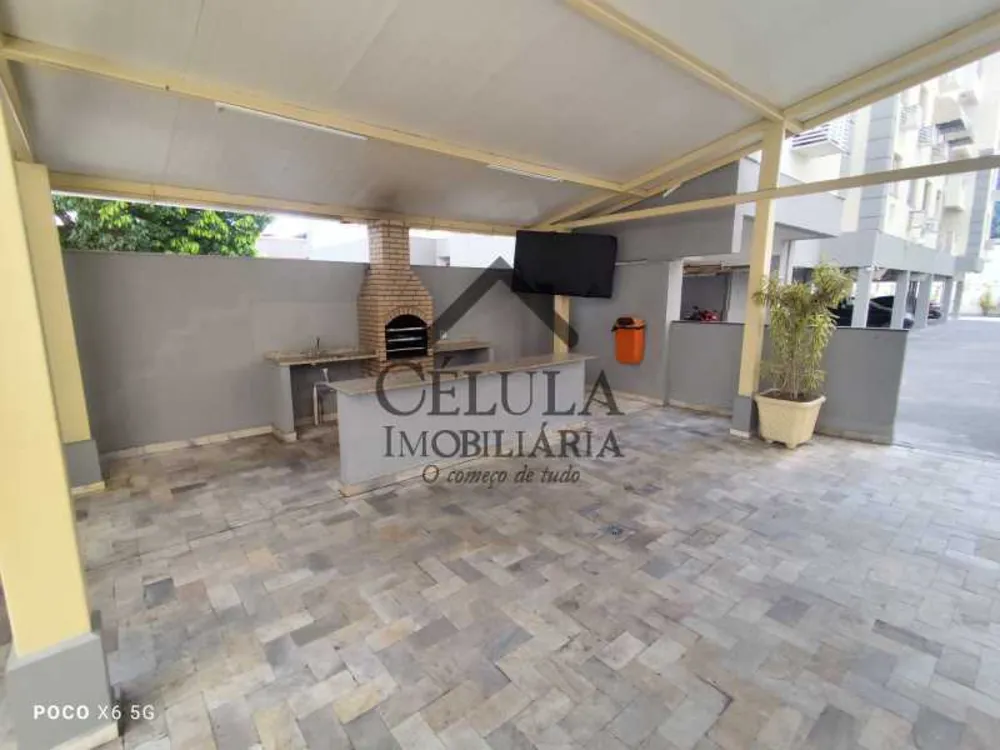 Apartamento, 2 quartos, 43 m² - Foto 27