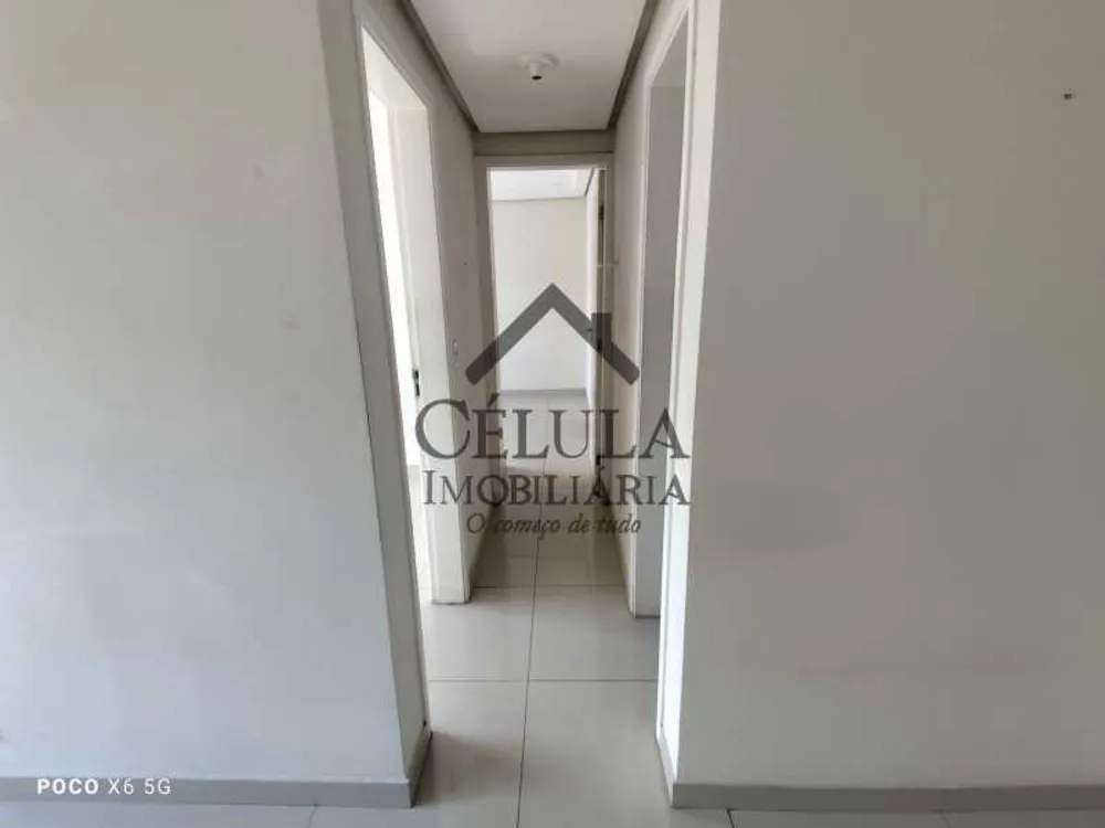 Apartamento, 2 quartos, 43 m² - Foto 9