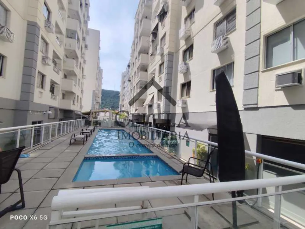 Apartamento, 2 quartos, 43 m² - Foto 23
