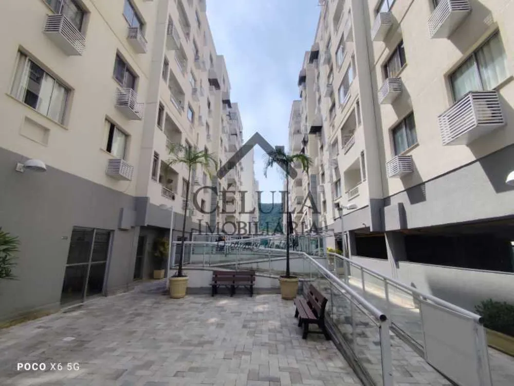 Apartamento, 2 quartos, 43 m² - Foto 20