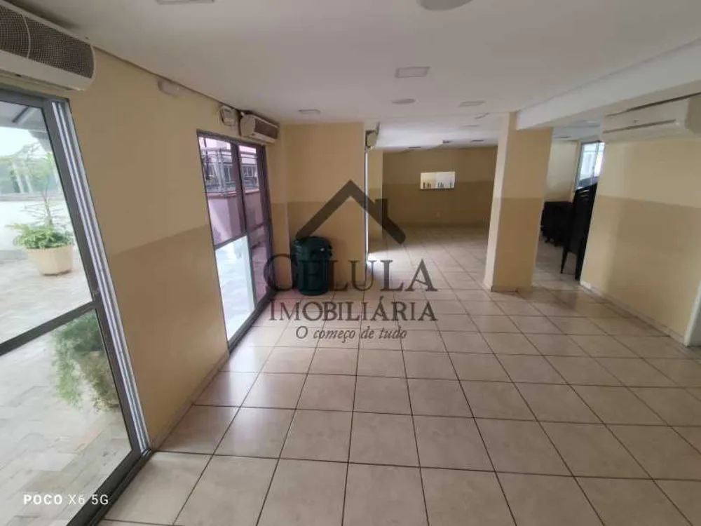 Apartamento, 2 quartos, 43 m² - Foto 26