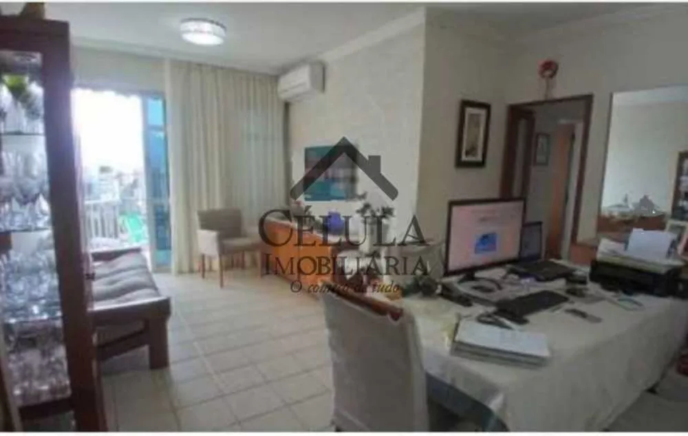 Apartamento à venda com 2 quartos, 87m² - Foto 1