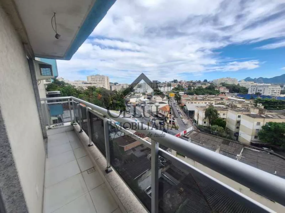 Cobertura, 4 quartos, 178 m² - Foto 14
