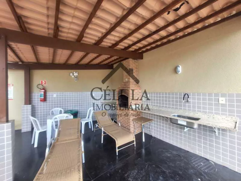 Cobertura, 4 quartos, 178 m² - Foto 30