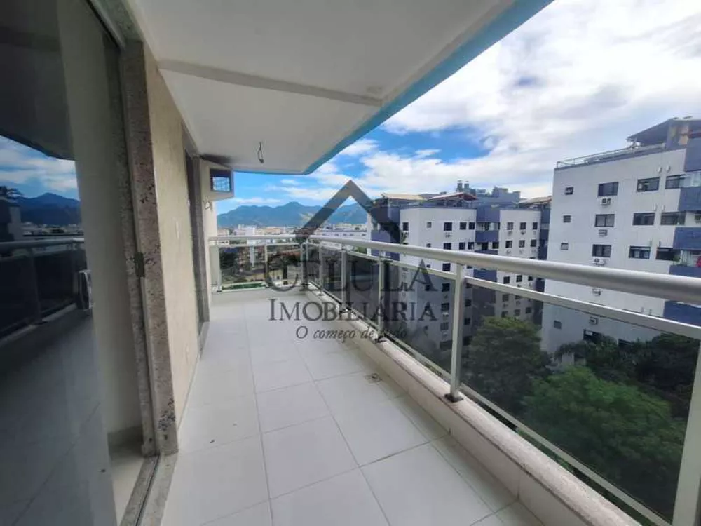 Cobertura, 4 quartos, 178 m² - Foto 11