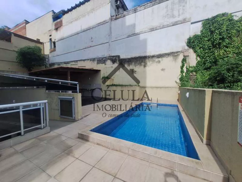 Cobertura, 4 quartos, 178 m² - Foto 29