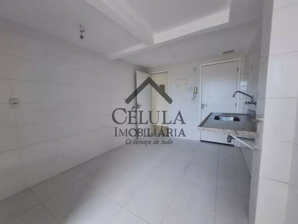 Cobertura, 4 quartos, 178 m² - Foto 9