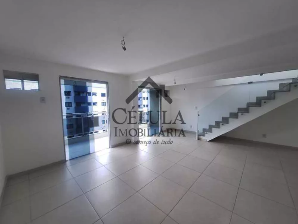 Cobertura, 4 quartos, 178 m² - Foto 4