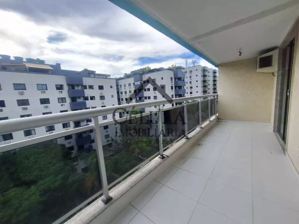 Cobertura, 4 quartos, 178 m² - Foto 2