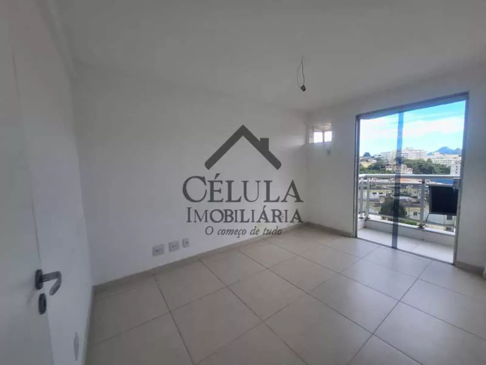 Cobertura, 4 quartos, 178 m² - Foto 12