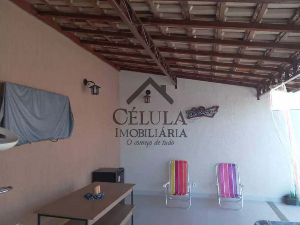 Casa de Vila, 2 quartos - Foto 18