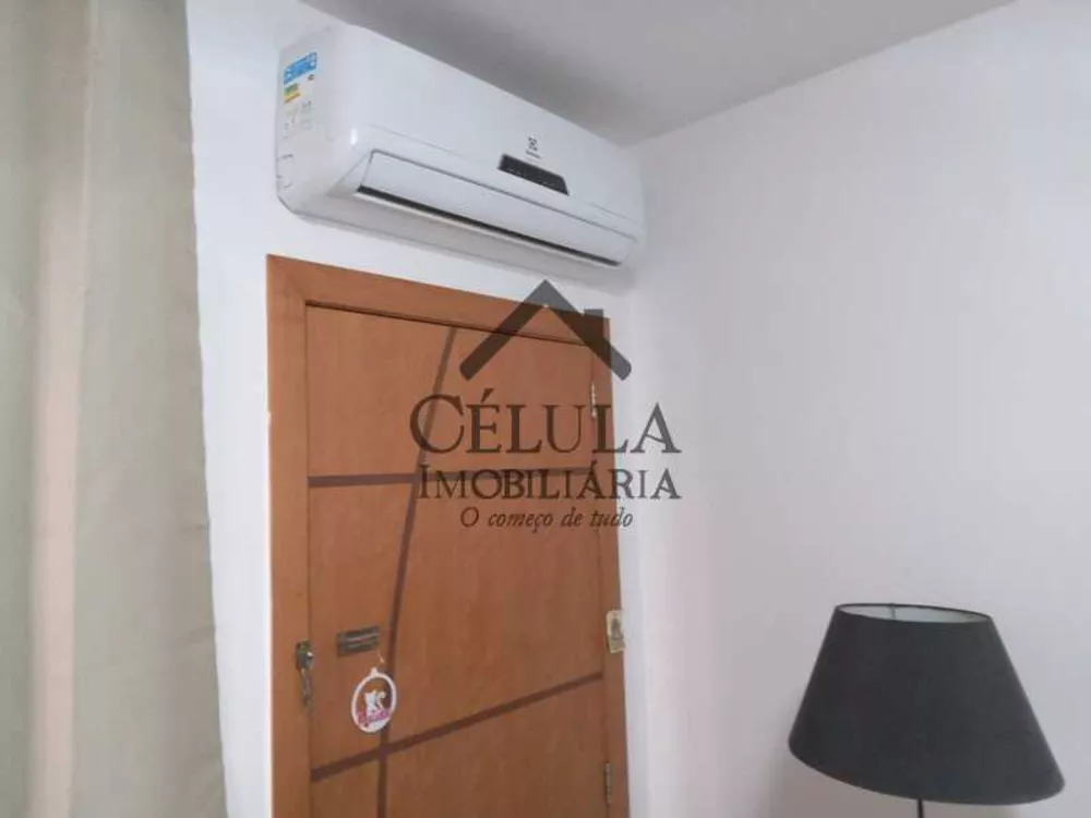 Casa de Vila, 2 quartos - Foto 21