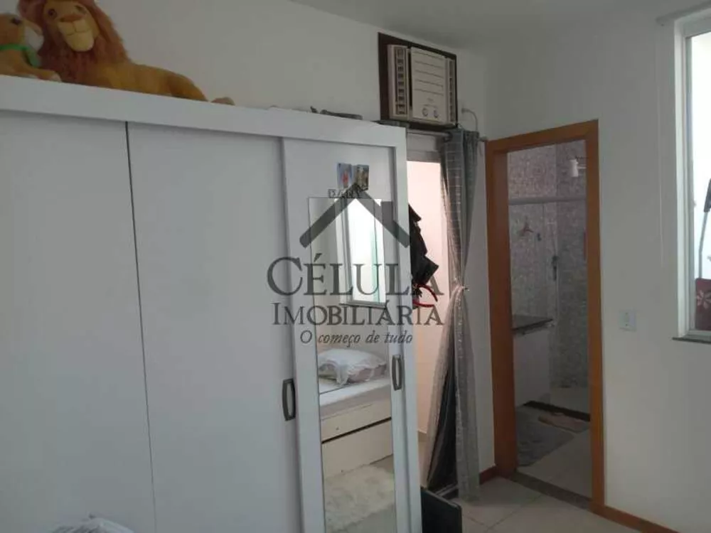 Casa de Vila, 2 quartos - Foto 19