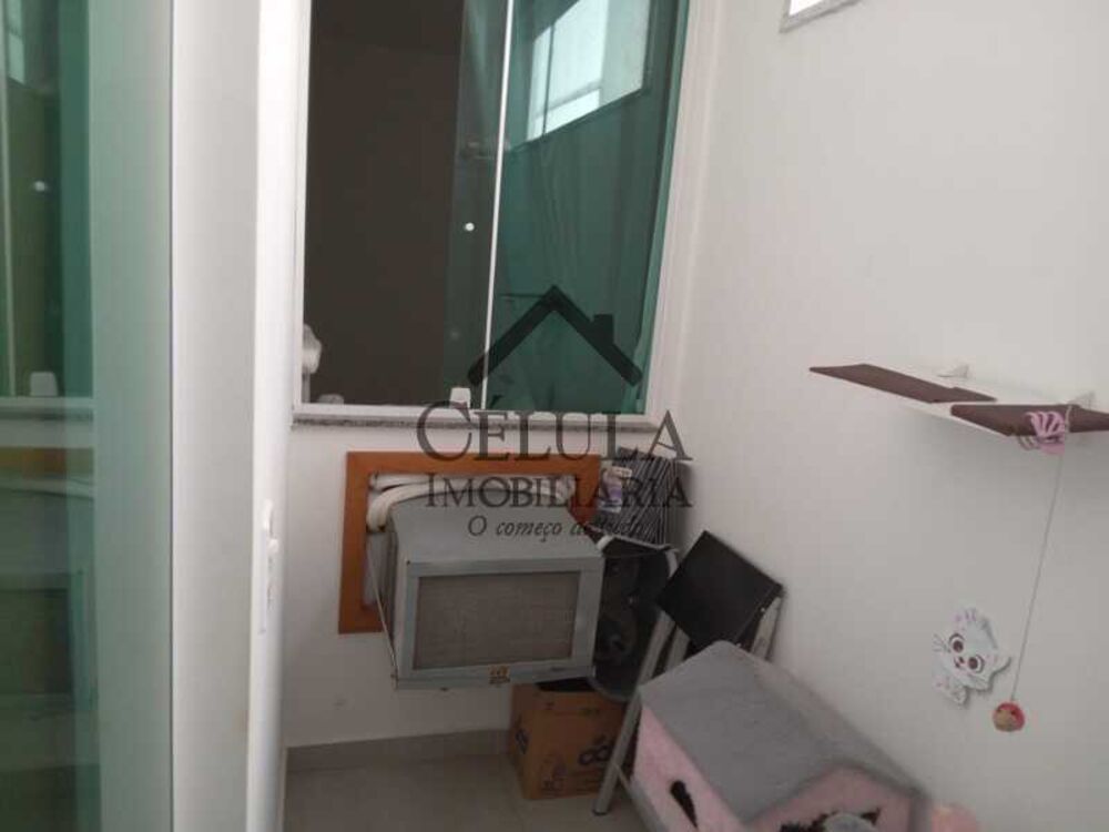 Casa de Vila, 2 quartos - Foto 1