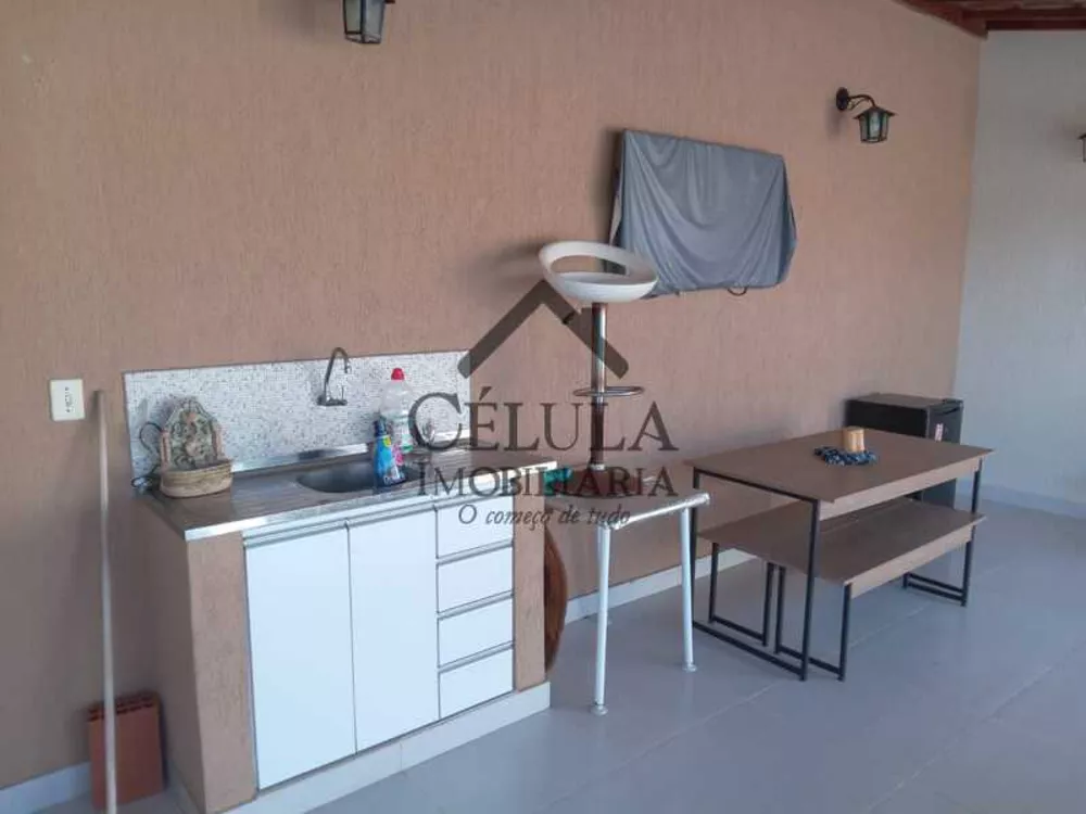 Casa de Vila, 2 quartos - Foto 29