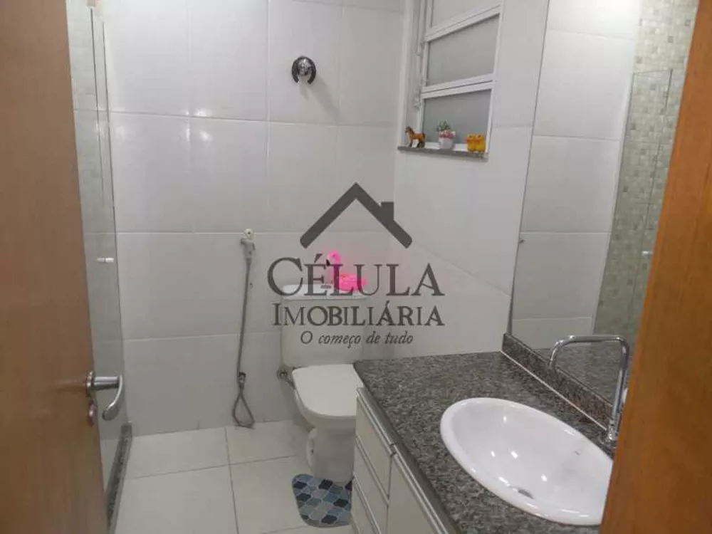 Casa de Vila, 2 quartos - Foto 23