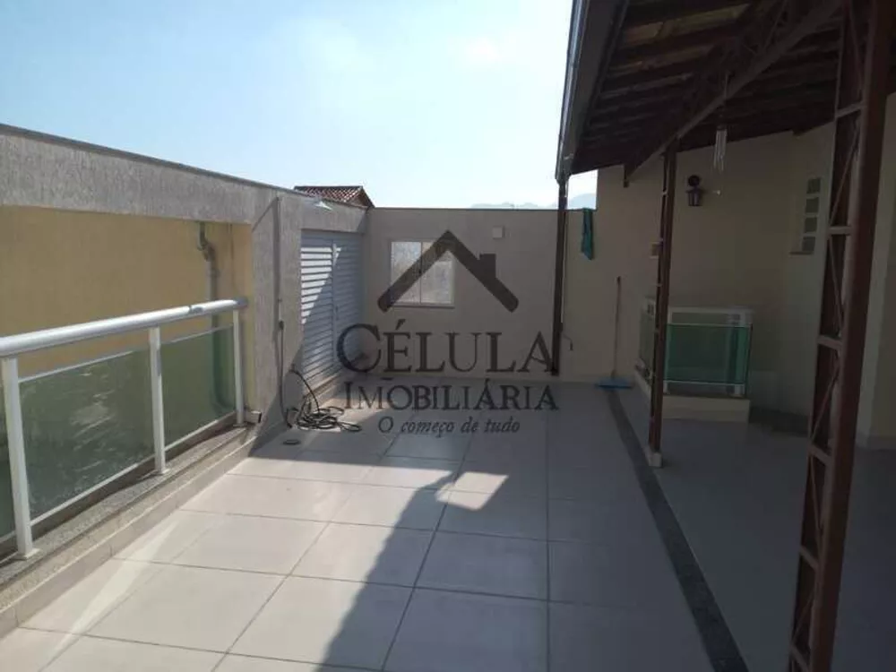 Casa de Vila, 2 quartos - Foto 9