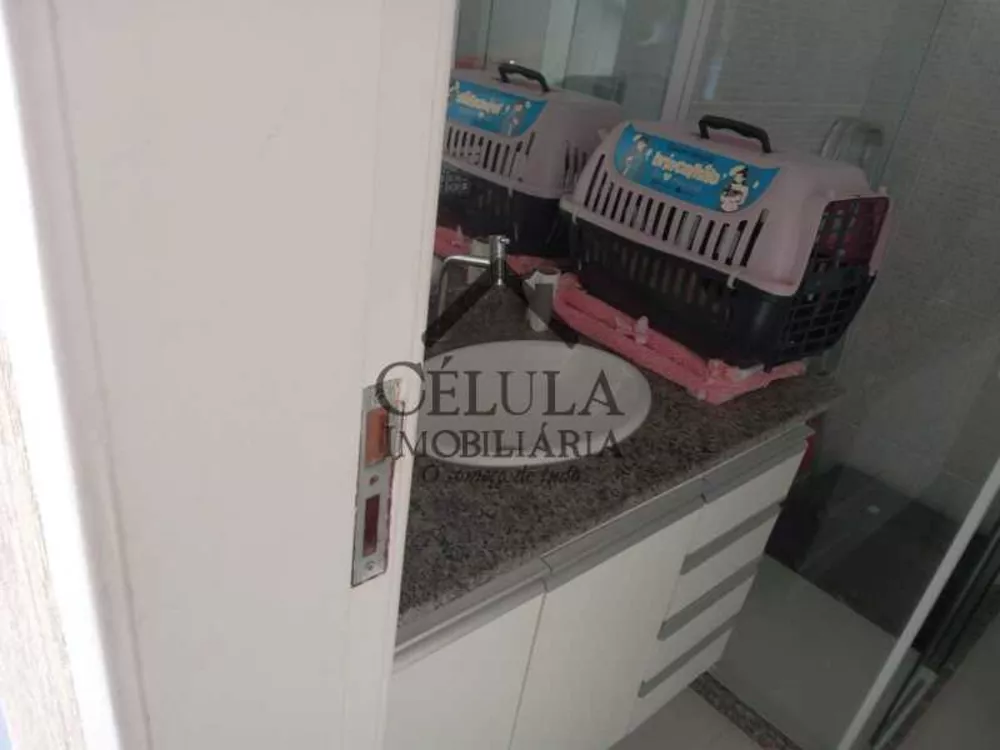 Casa de Vila, 2 quartos - Foto 26