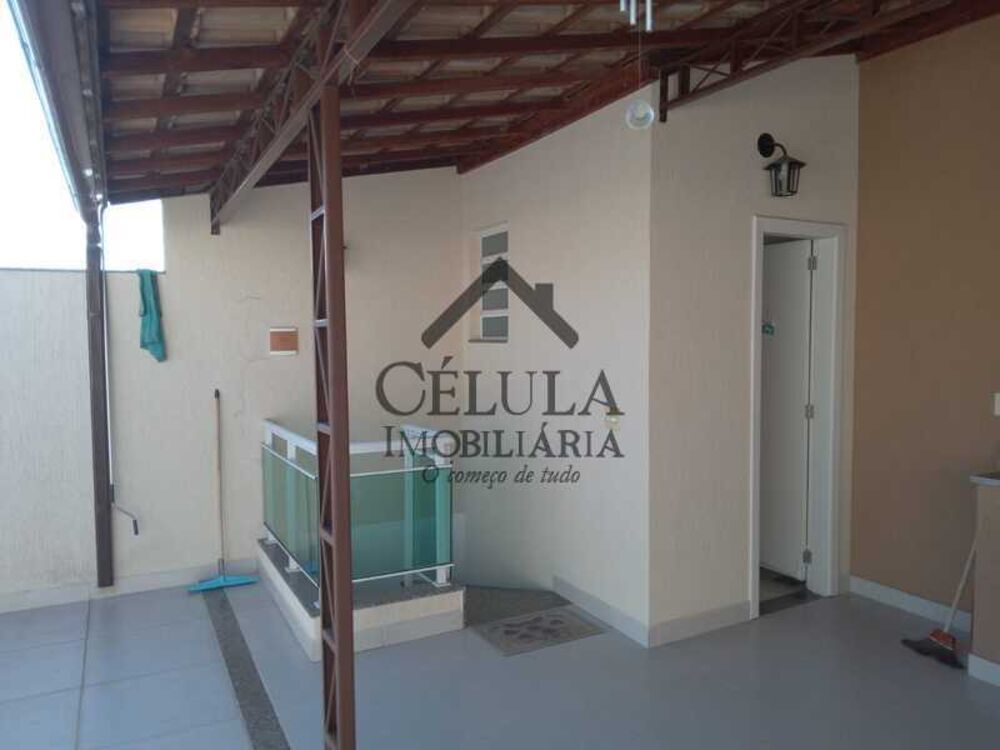 Casa de Vila, 2 quartos - Foto 3