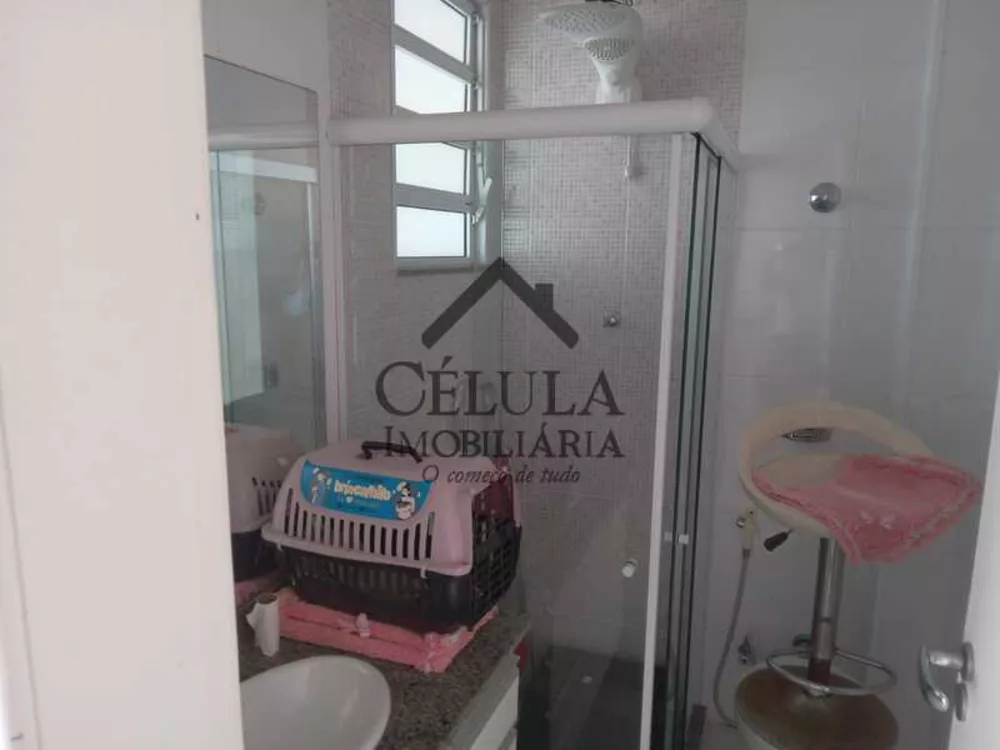Casa de Vila, 2 quartos - Foto 27