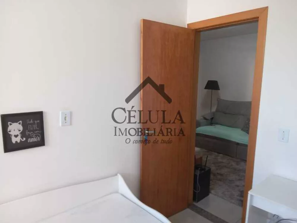 Casa de Vila, 2 quartos - Foto 15