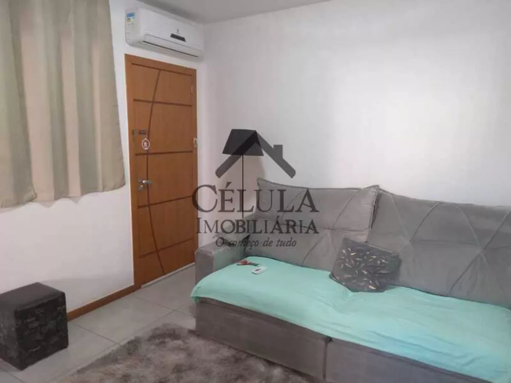 Casa de Vila, 2 quartos - Foto 5